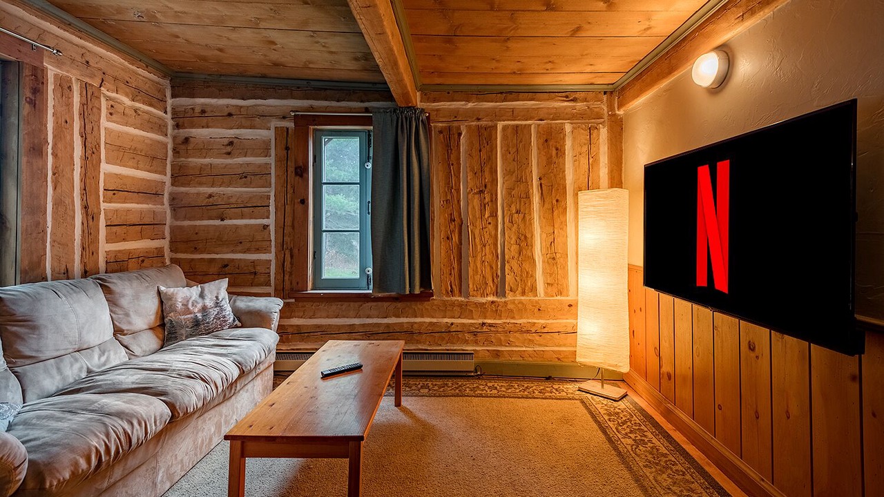 Photo of Livingroom in Mandeville