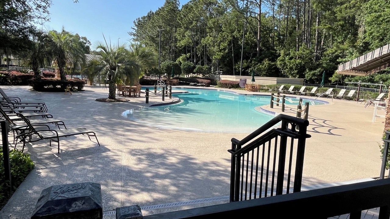 Photo of Outdoor in St. Augustine