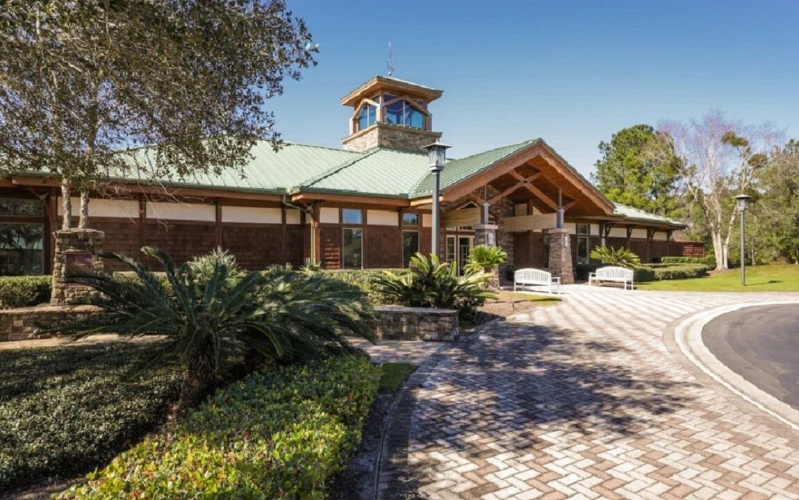 Photo of Outdoor in St. Augustine