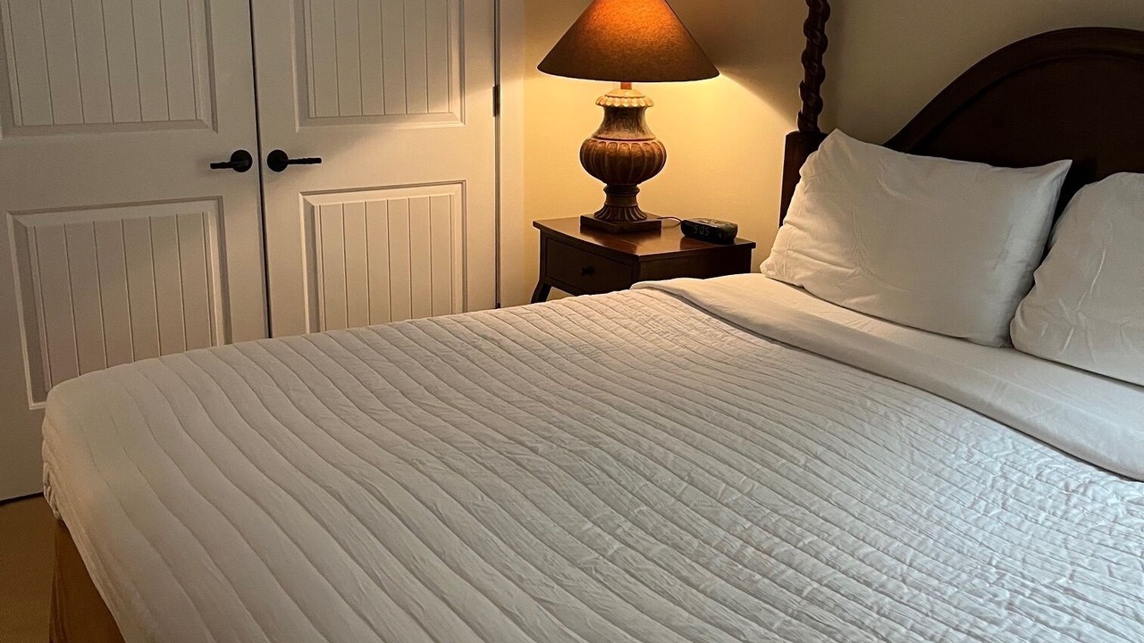 Photo of Bedroom in St. Augustine