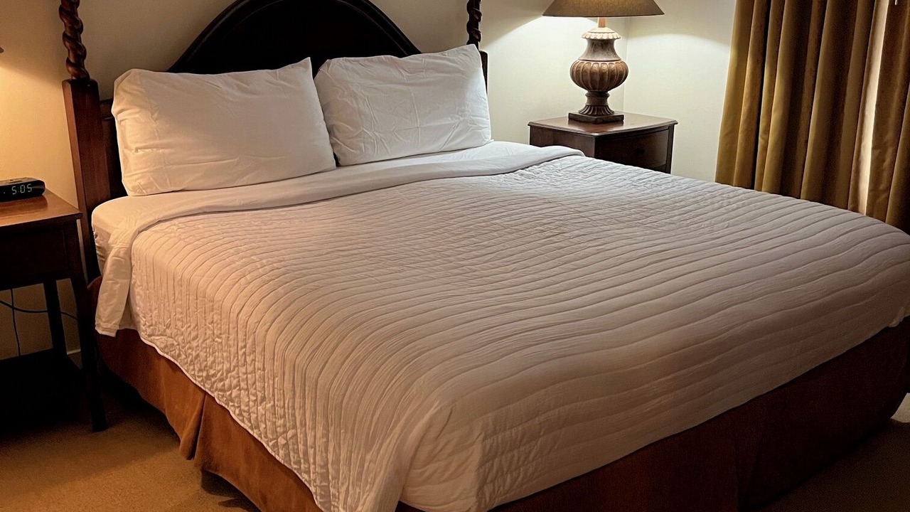 Photo of Bedroom in St. Augustine
