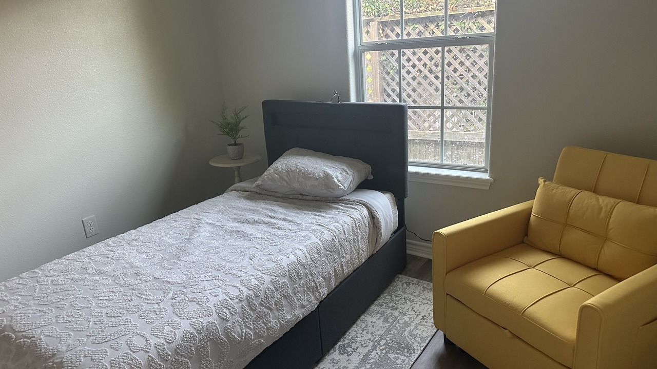 Photo of Bedroom in Flour Bluff
