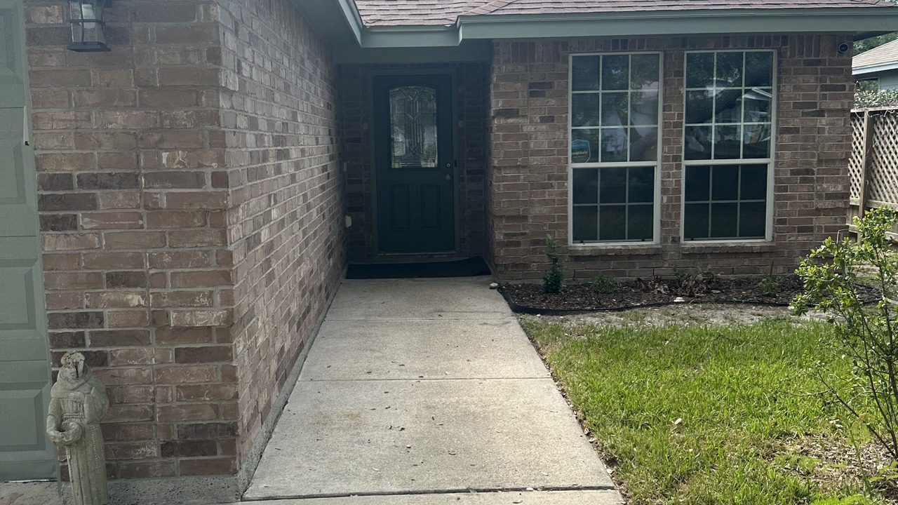 Photo of Outdoor in Flour Bluff