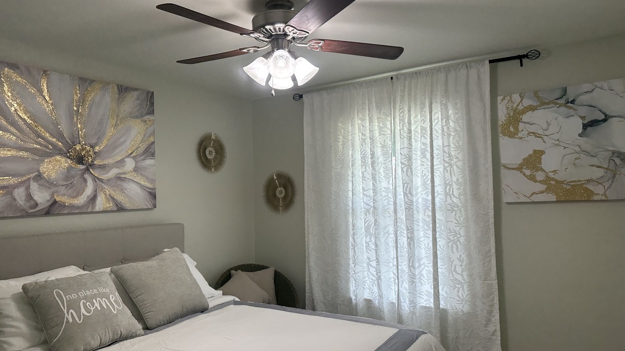 Photo of Bedroom in Flour Bluff