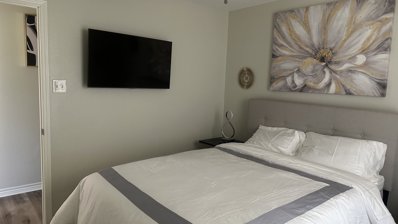 Photo of Bedroom in Flour Bluff