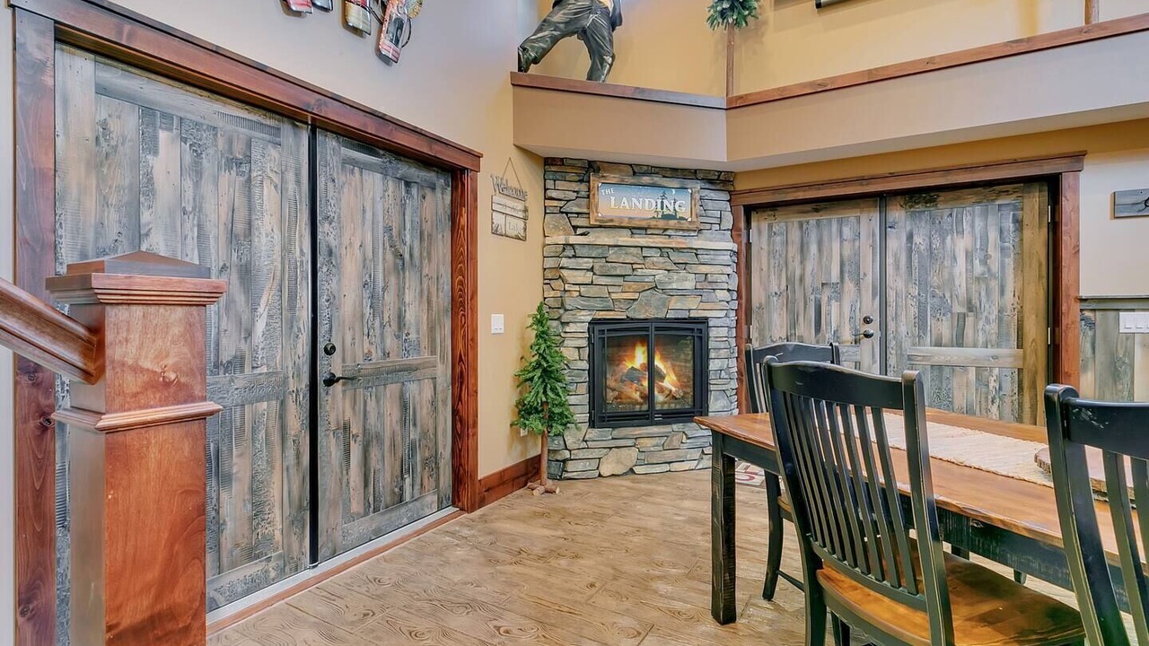 Photo of Livingroom in Crosslake