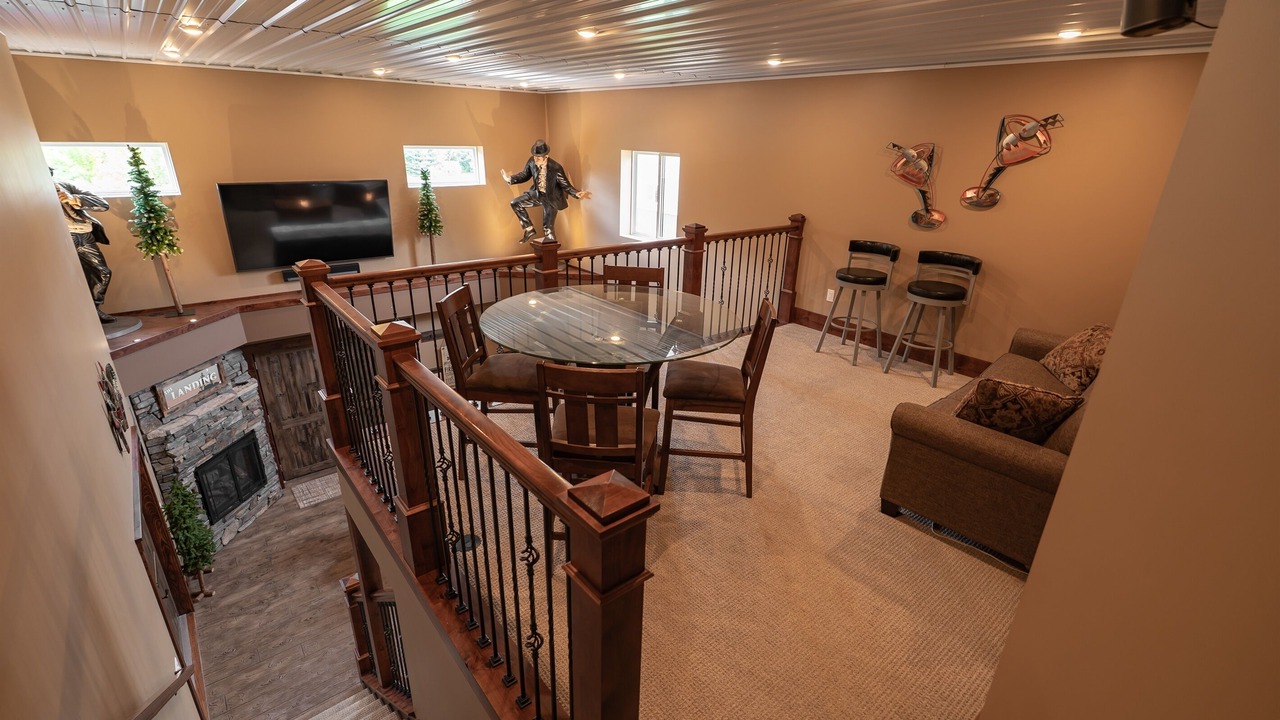 Photo of Bedroom in Crosslake