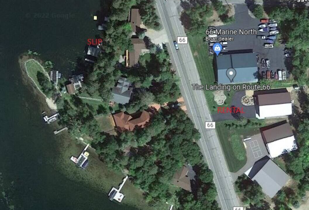 Photo of Others in Crosslake