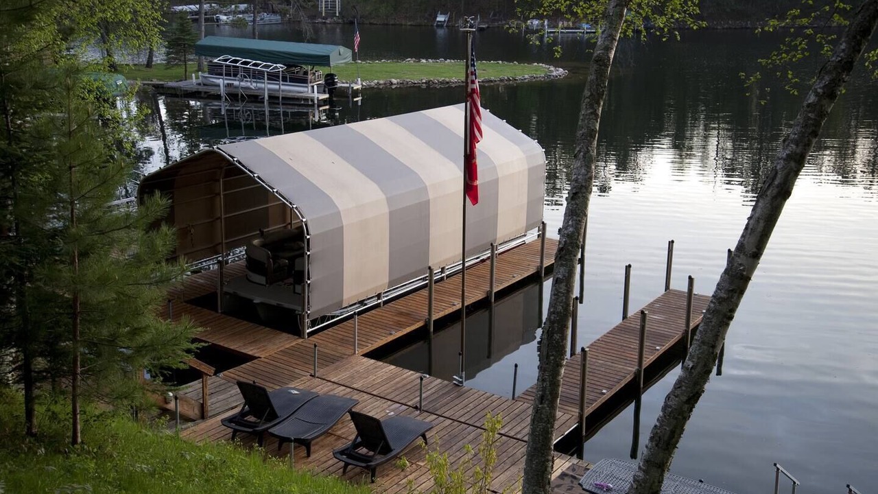 Photo of Outdoor in Crosslake