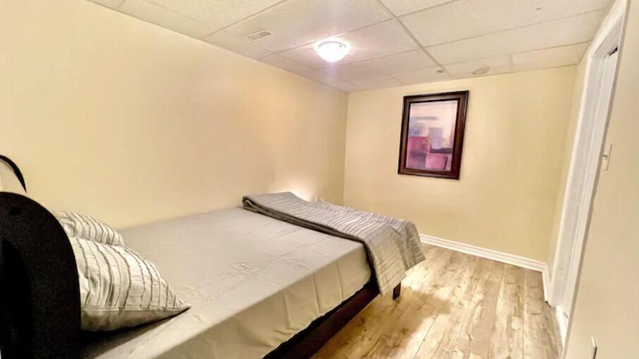 Photo of Bedroom in Sharon