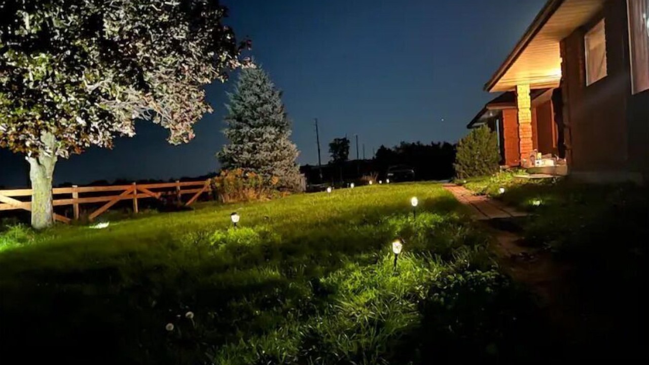 Photo of Outdoor in Sharon