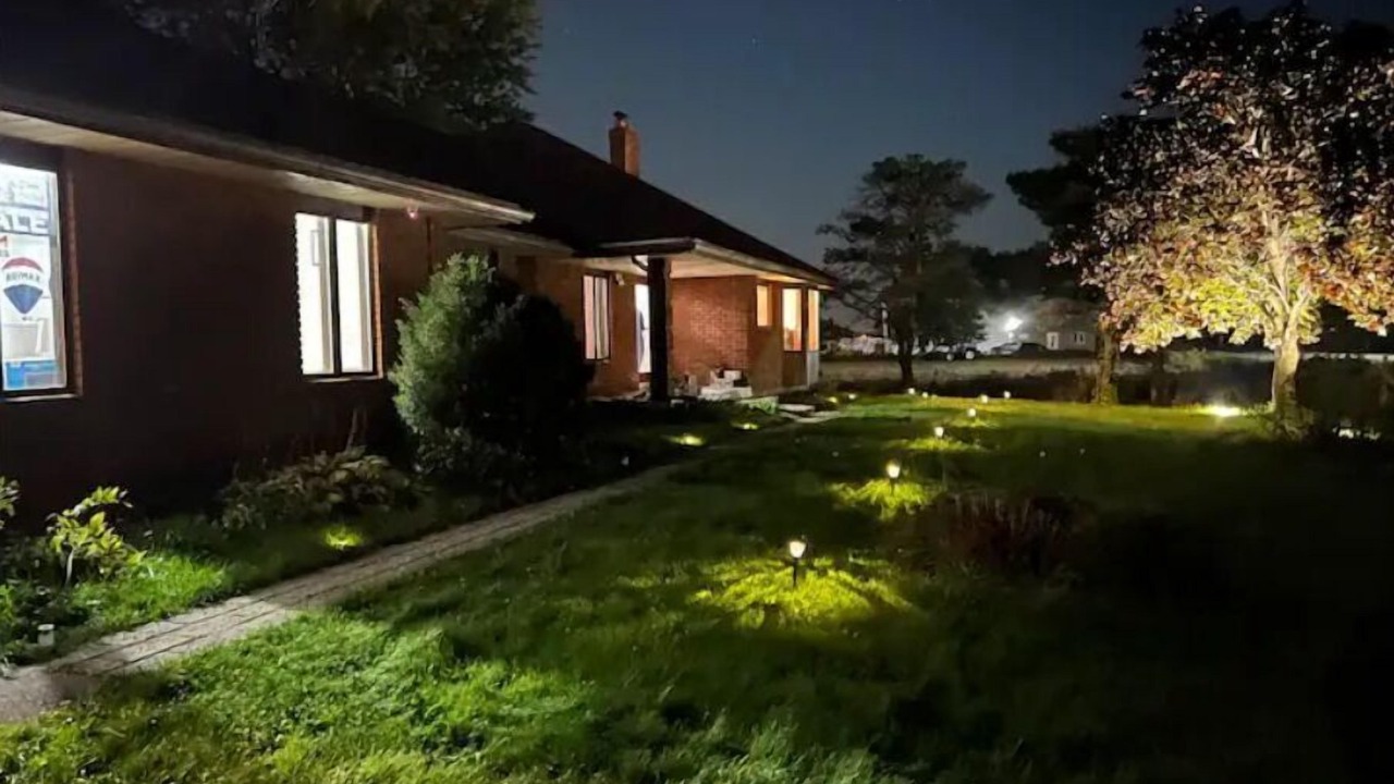 Photo of Outdoor in Sharon