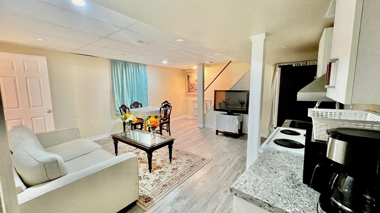 Photo of Livingroom in Sharon
