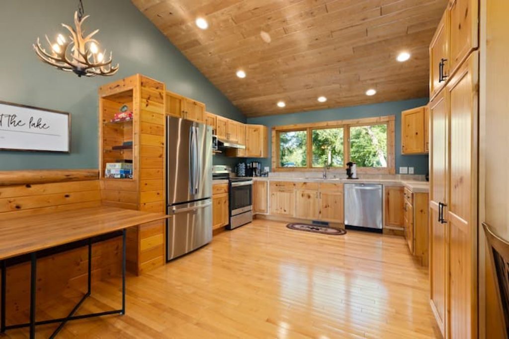 Photo of Kitchen in Nisswa