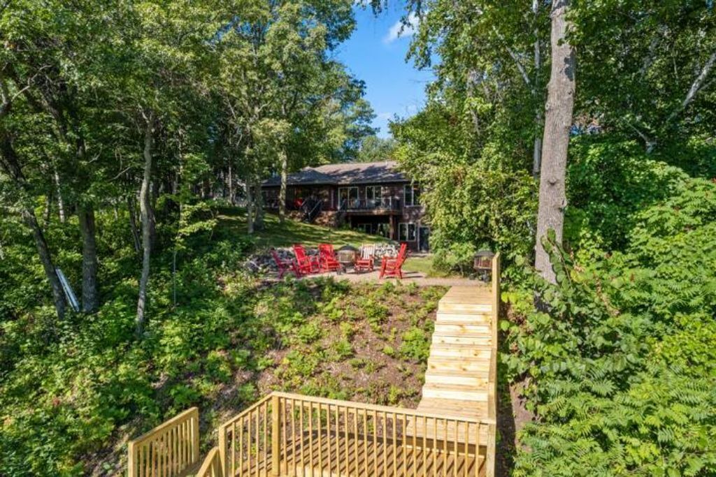 Photo of Patio Balcony in Nisswa