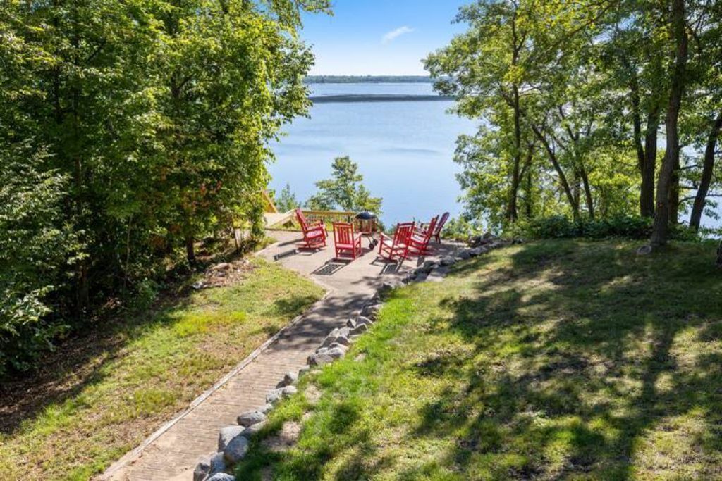 Photo of Patio Balcony in Nisswa