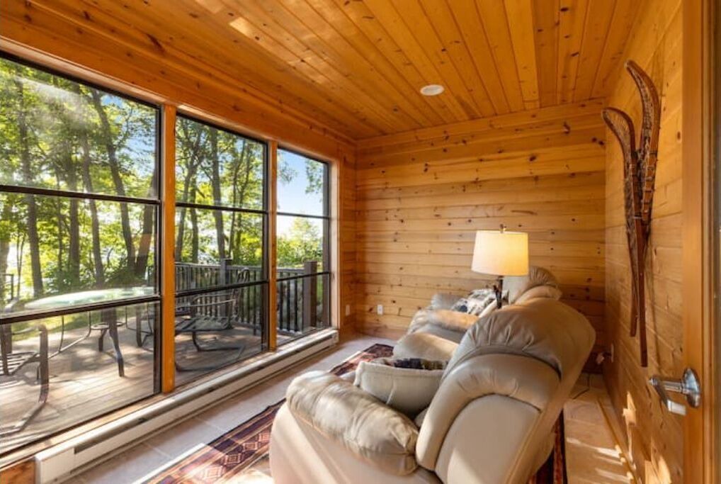 Photo of Livingroom in Nisswa