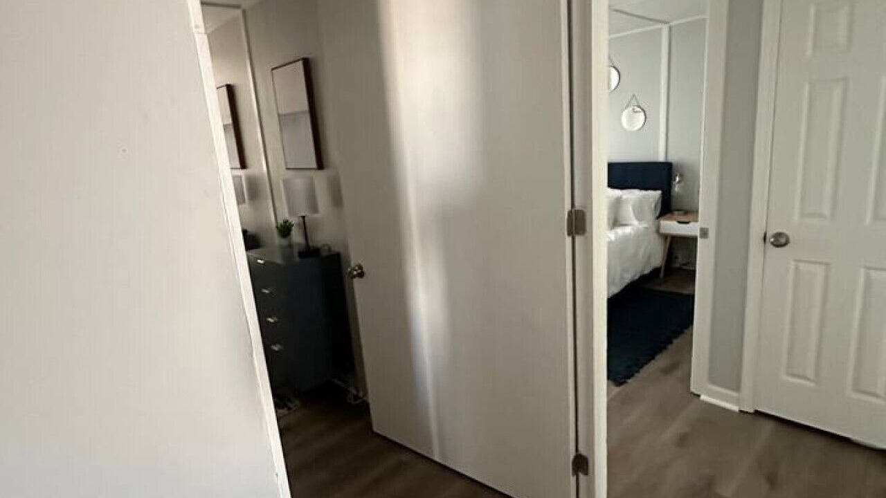 Photo of Bedroom in North Kansas City