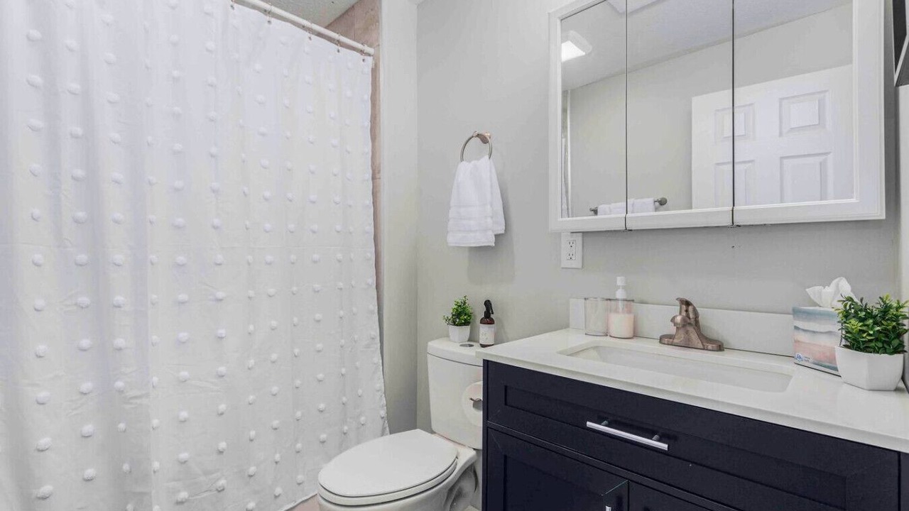 Photo of Bathroom in North Kansas City