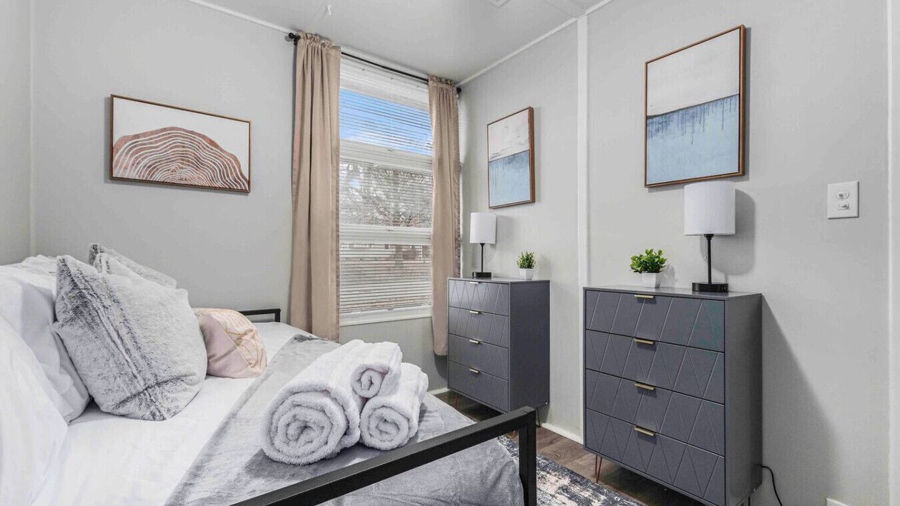 Photo of Bedroom in North Kansas City