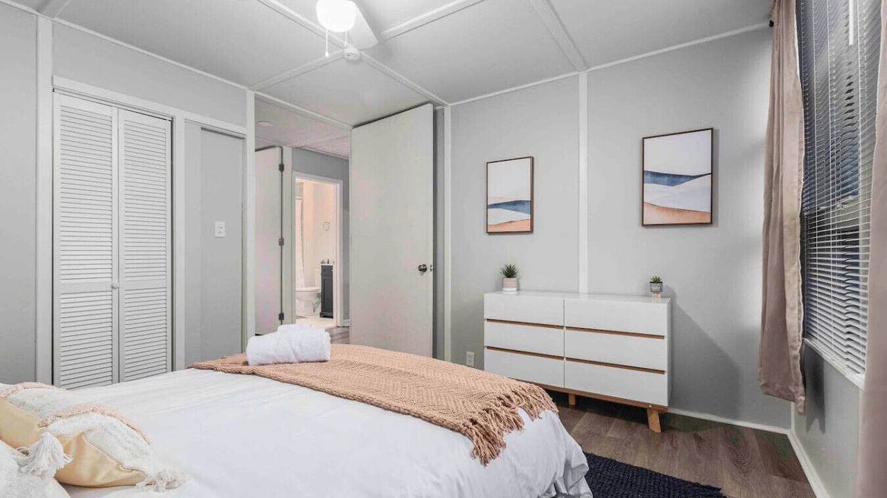 Photo of Bedroom in North Kansas City