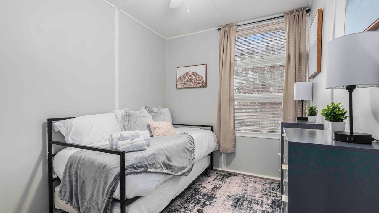 Photo of Bedroom in North Kansas City