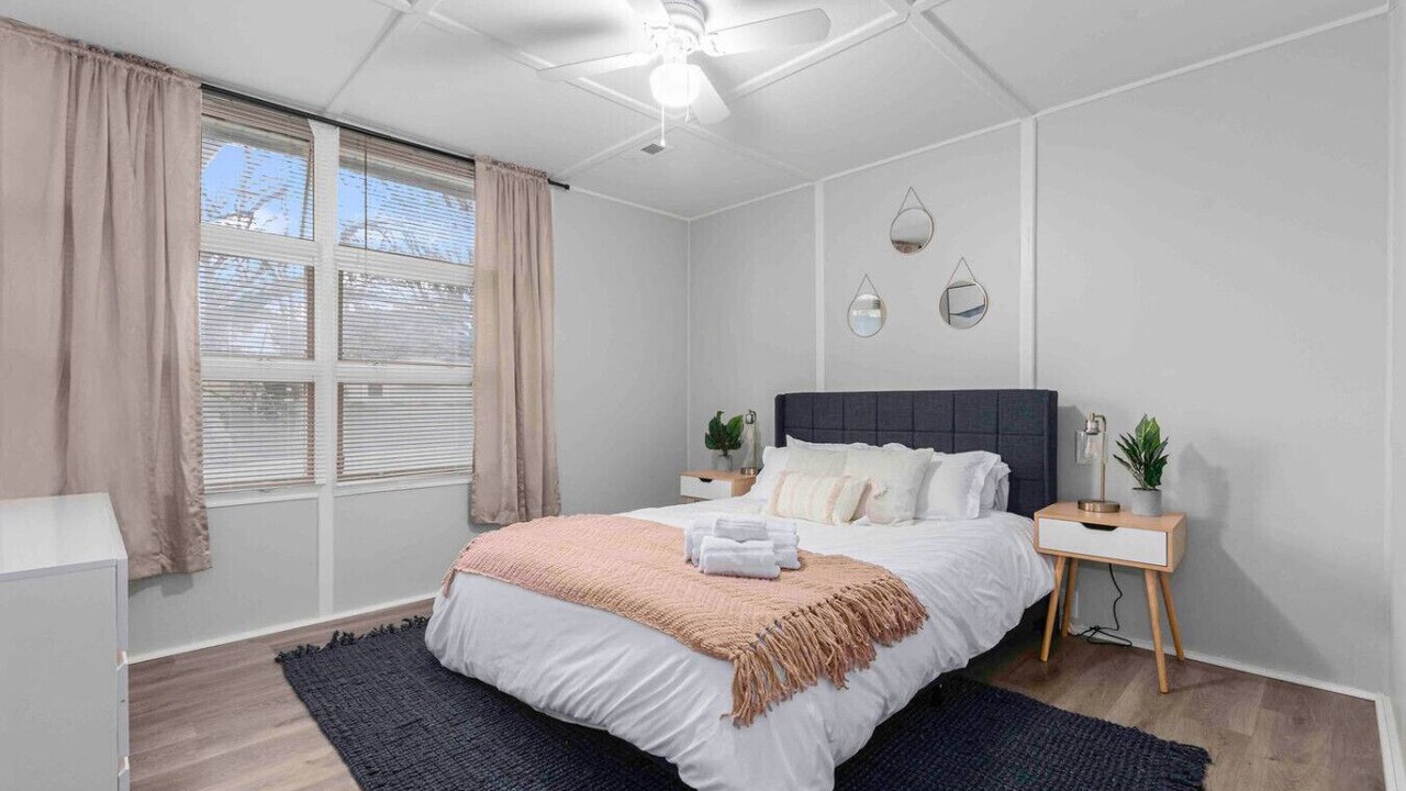 Photo of Bedroom in North Kansas City