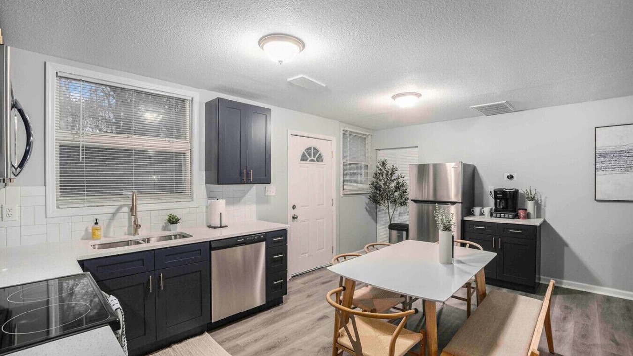 Photo of Kitchen in North Kansas City