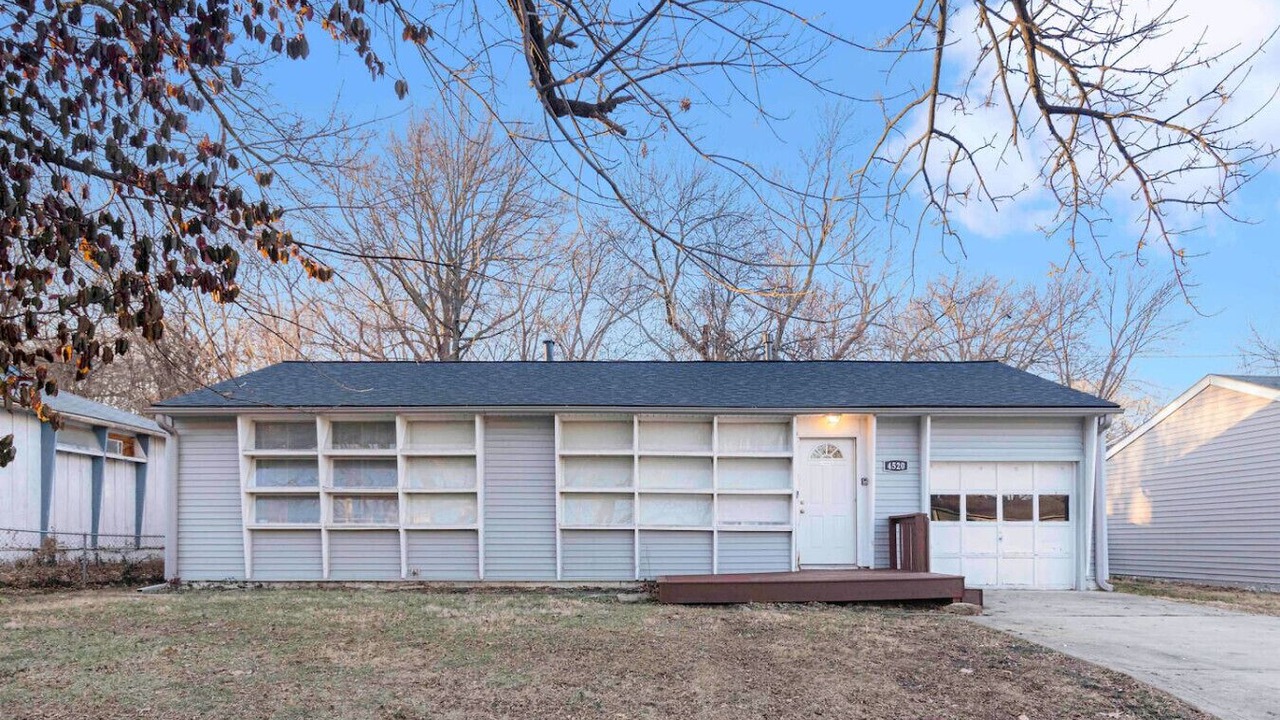 Photo of Outdoor in North Kansas City