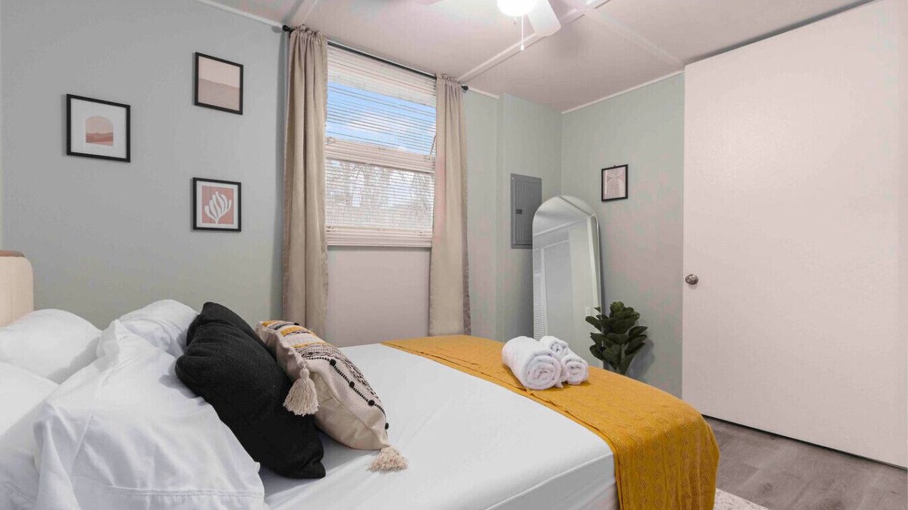 Photo of Bedroom in North Kansas City