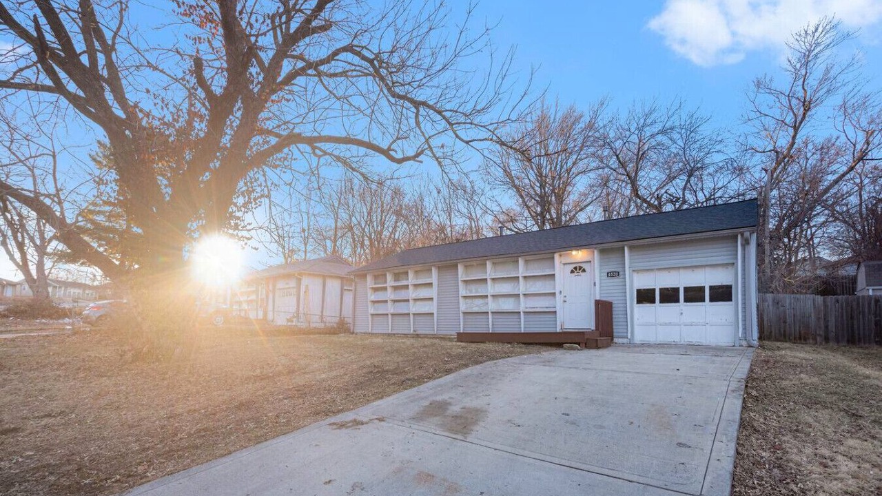 Photo of Outdoor in North Kansas City