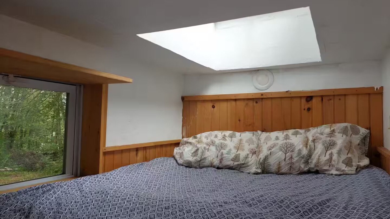 Photo of Bedroom in Hardwick