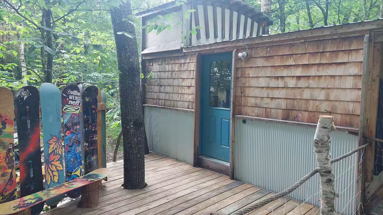 Photo of Outdoor in Hardwick