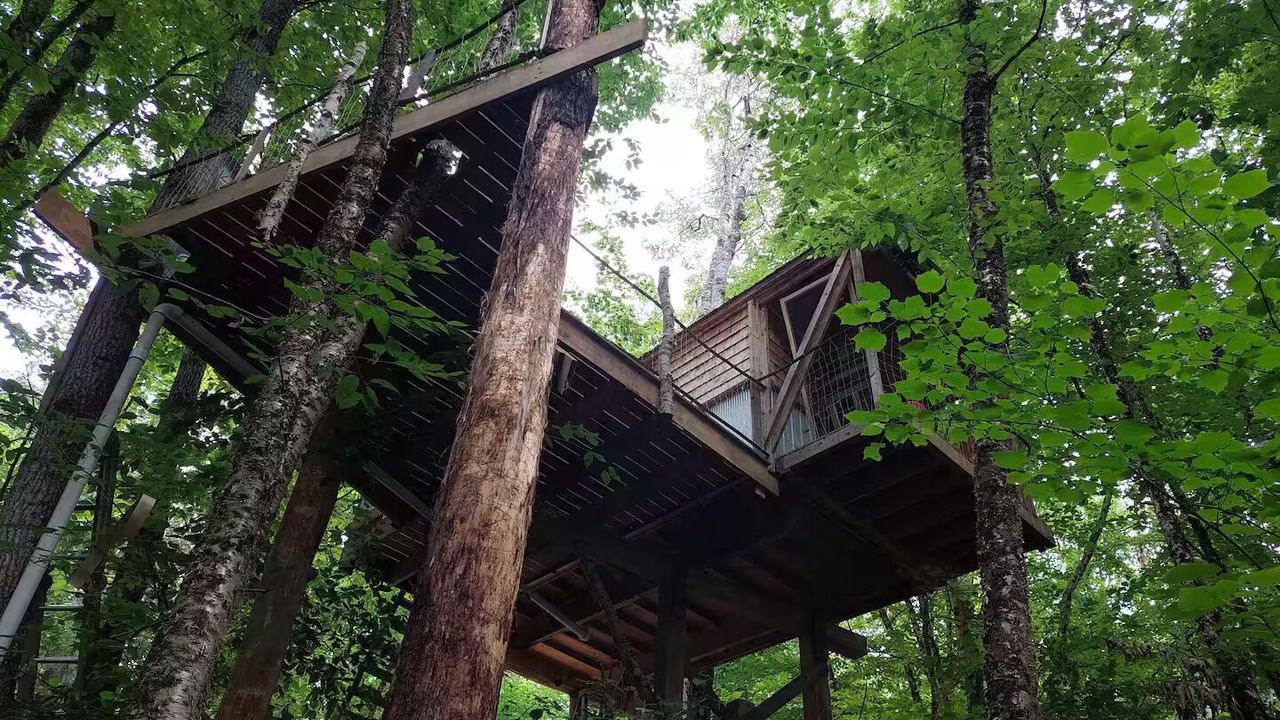 Photo of Outdoor in Hardwick