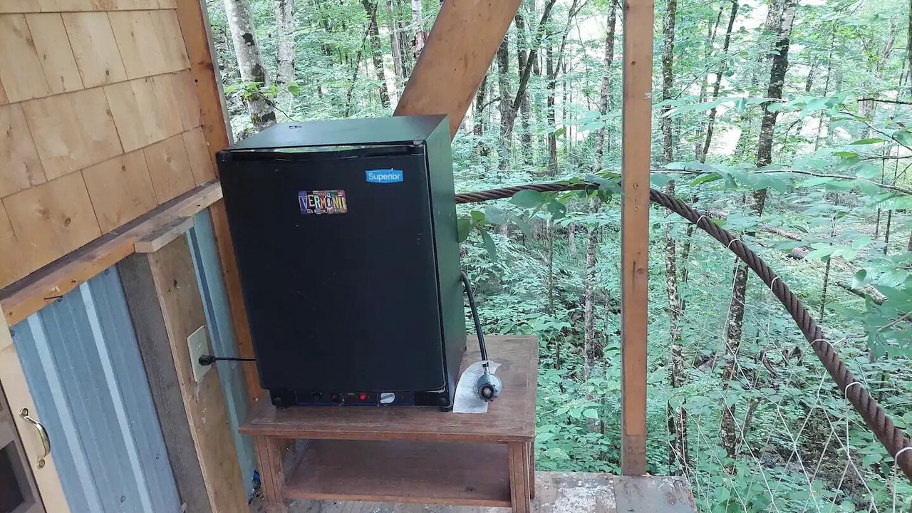 Photo of Outdoor in Hardwick