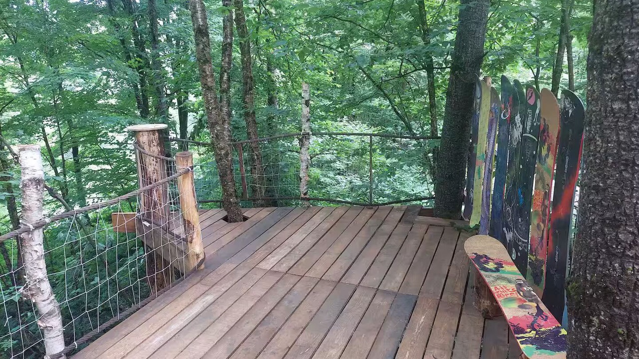 Photo of Outdoor in Hardwick