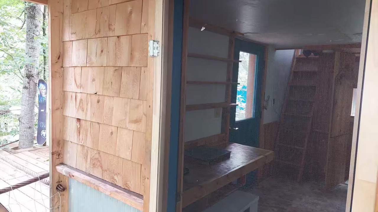 Photo of Outdoor in Hardwick