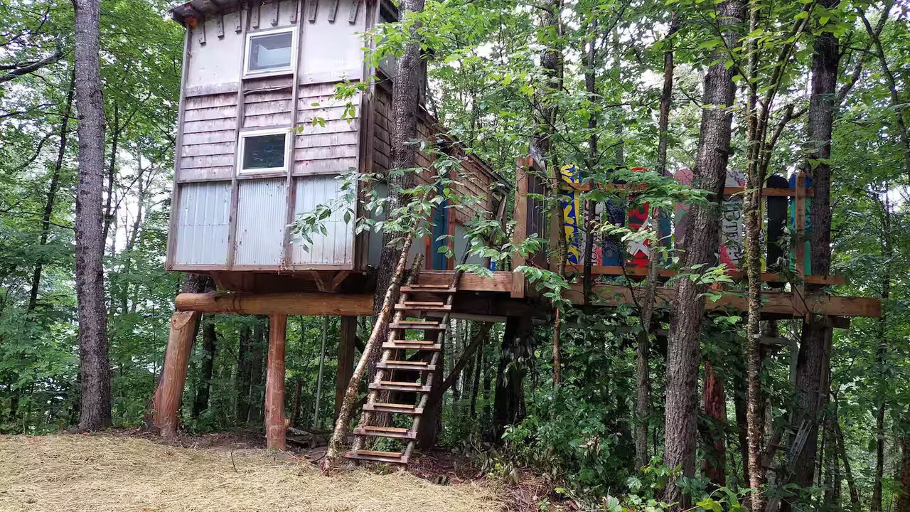 Photo of Outdoor in Hardwick