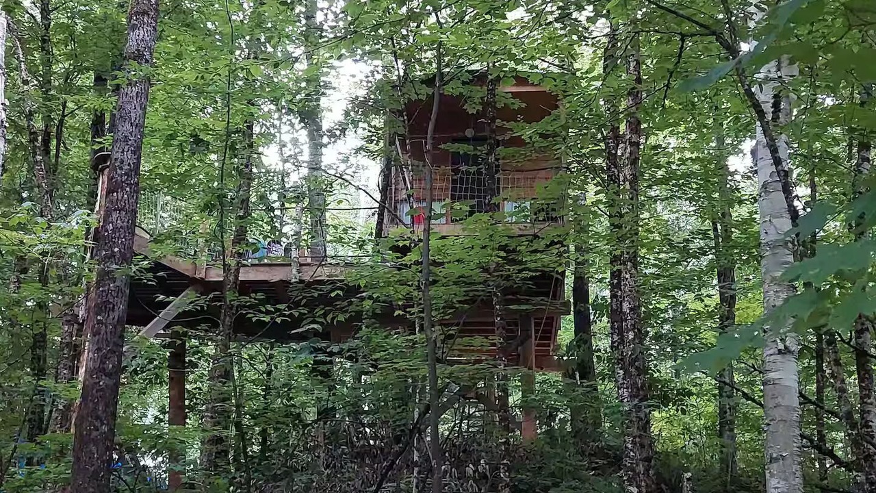 Photo of Outdoor in Hardwick