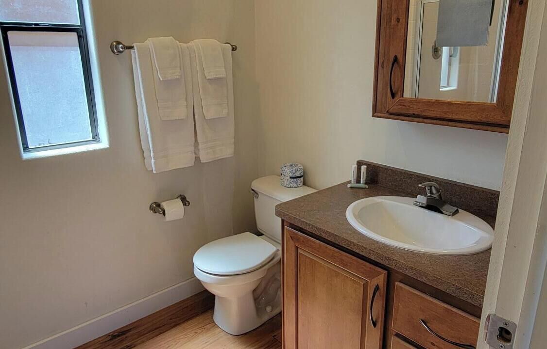 Photo of Bathroom in Park City