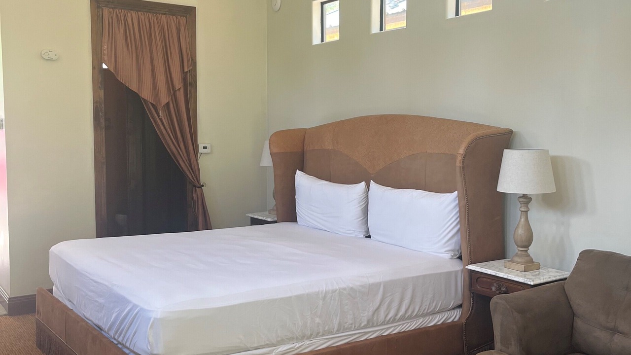 Photo of Bedroom in Park City