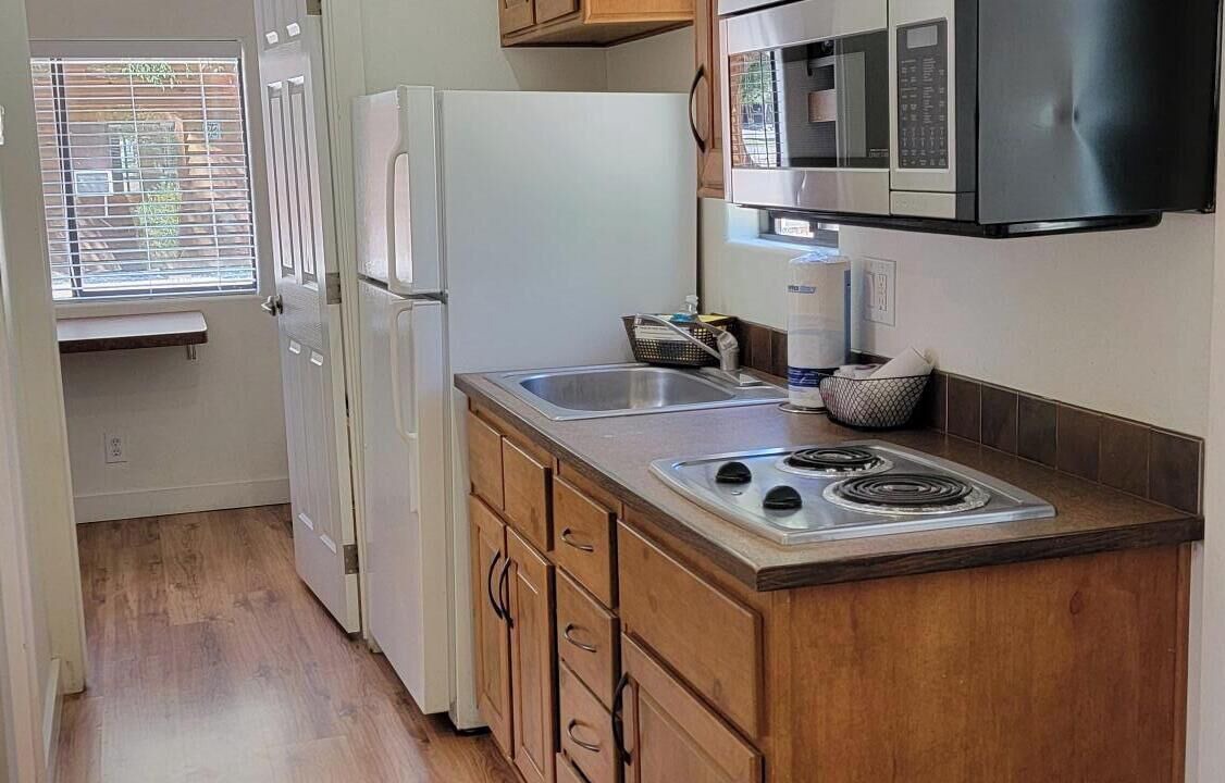 Photo of Kitchen in Park City