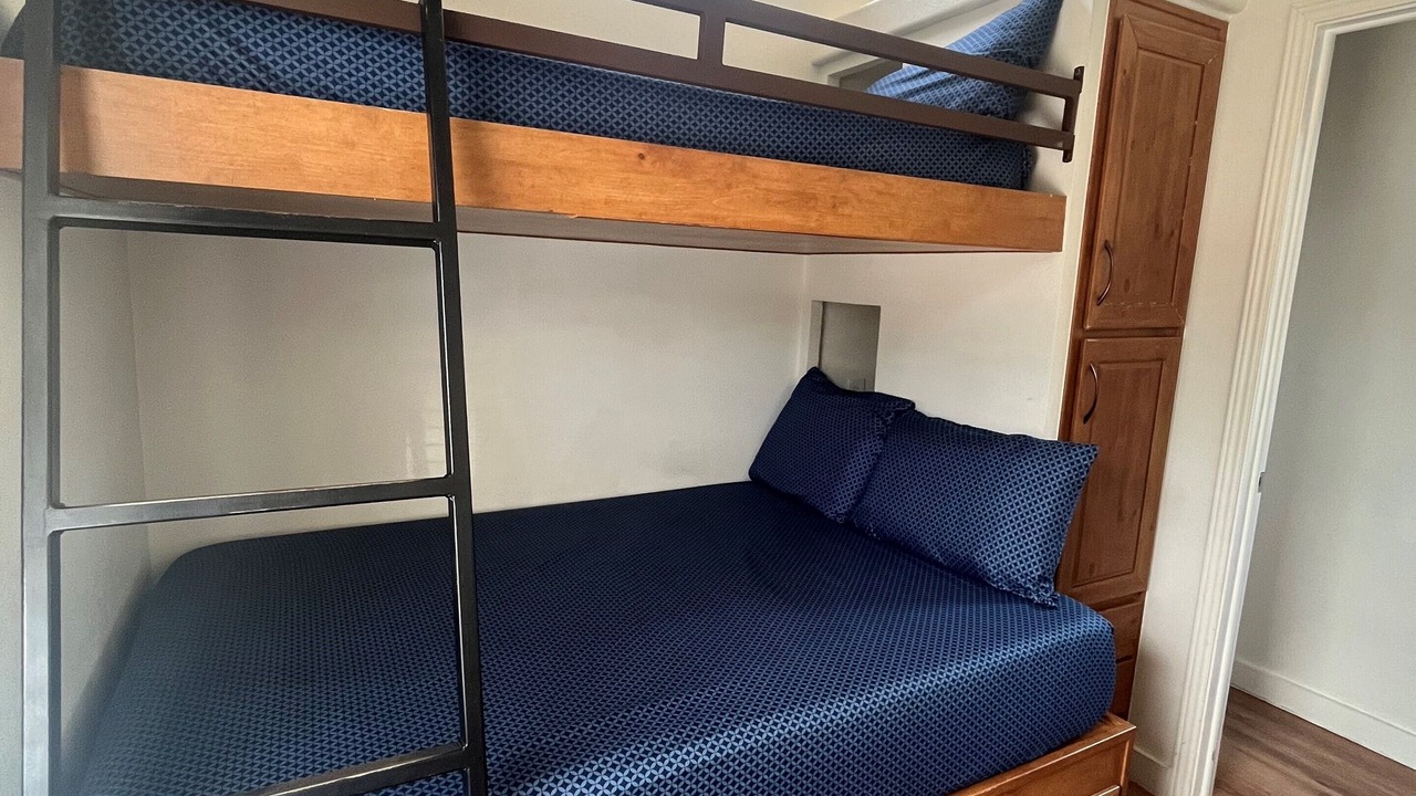 Photo of Bedroom in Park City