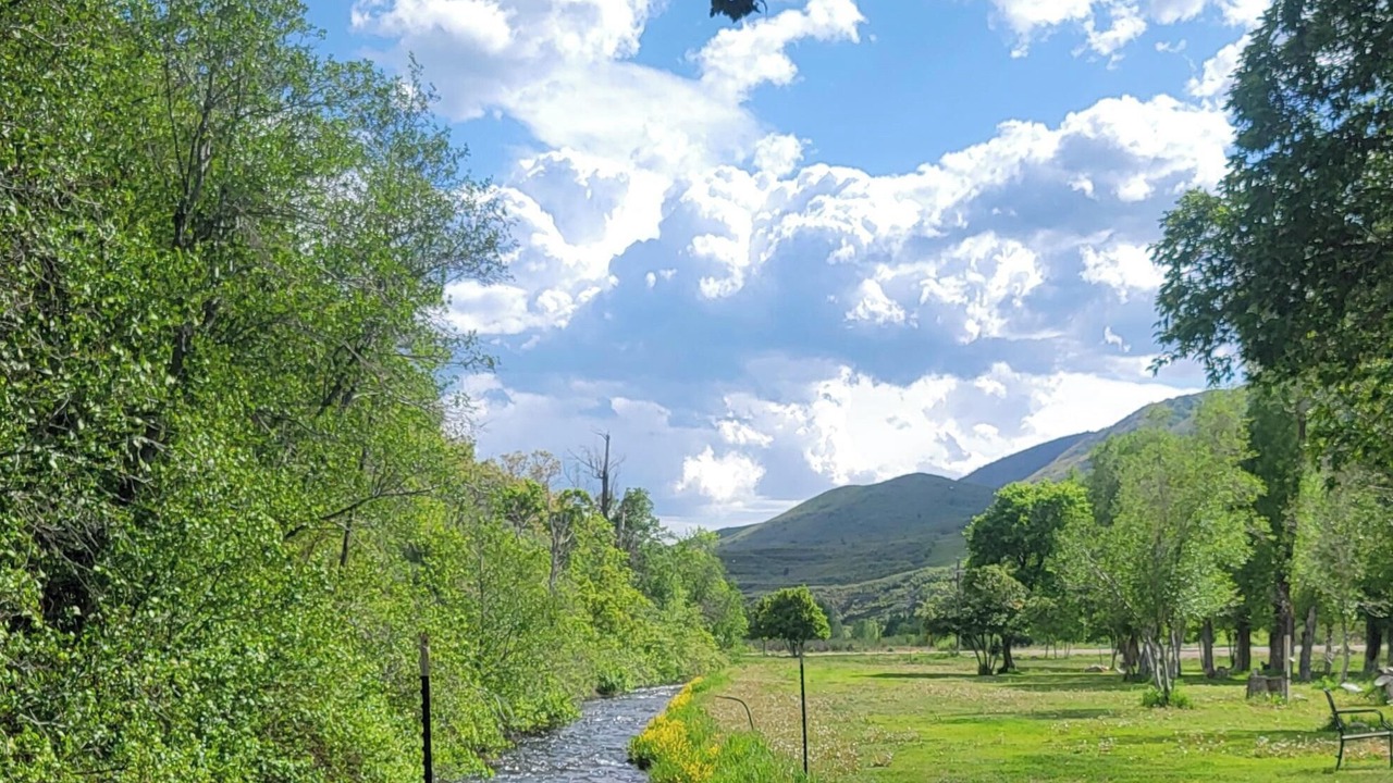 Photo of Outdoor in Park City