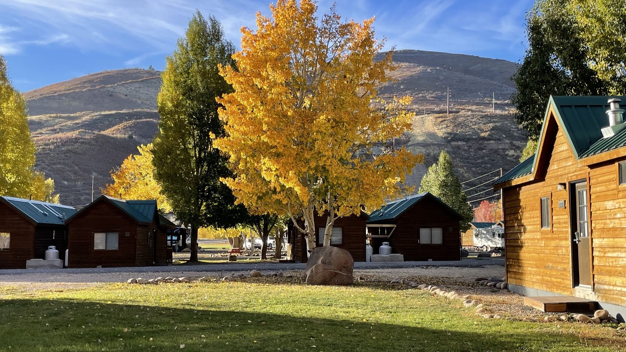 Photo of Outdoor in Park City