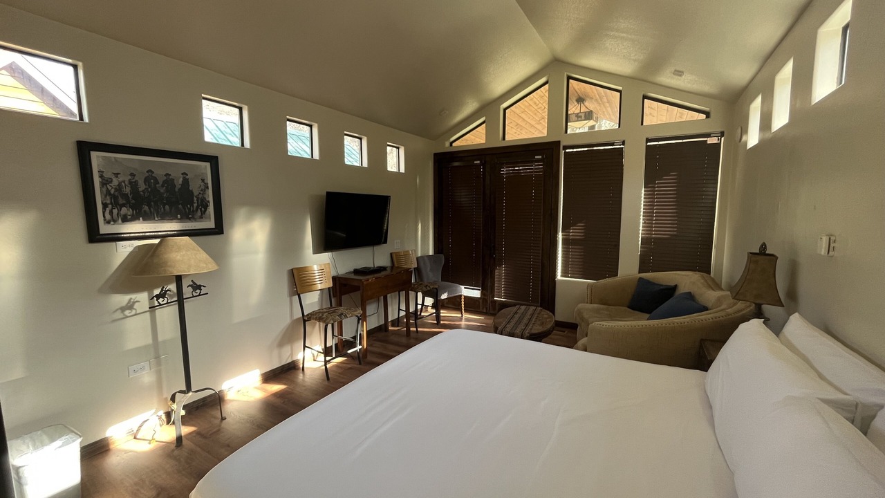 Photo of Bedroom in Park City