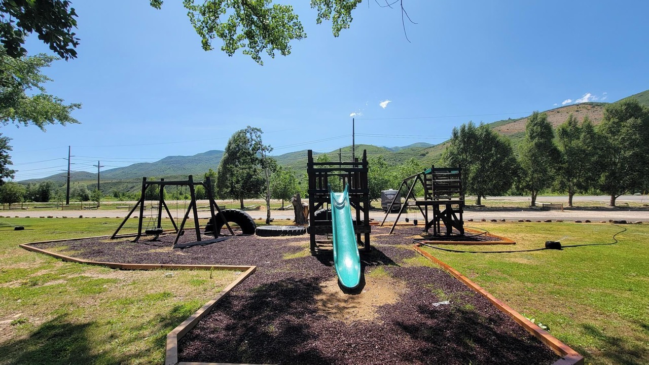 Photo of Outdoor in Park City