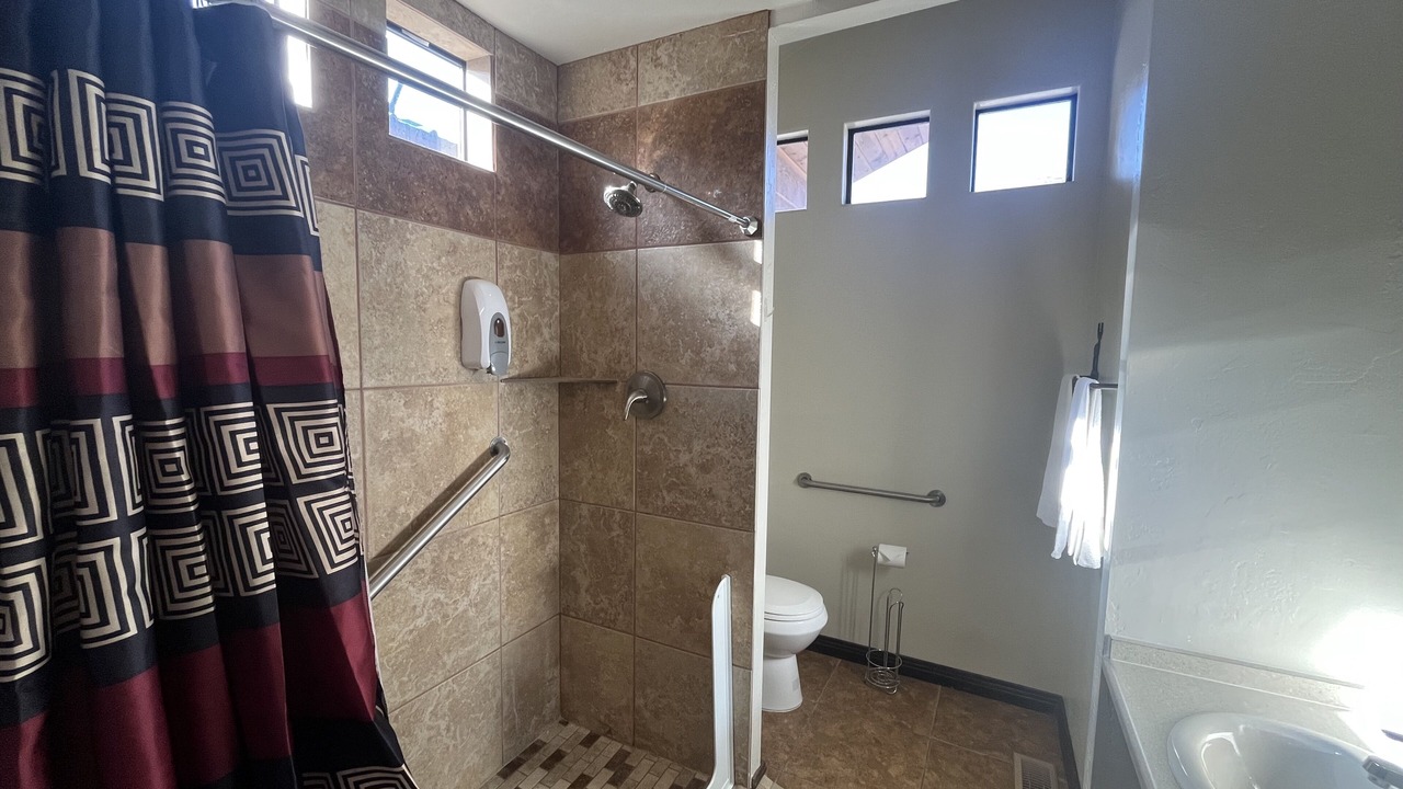 Photo of Bathroom in Park City