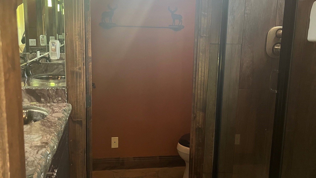 Photo of Bathroom in Park City