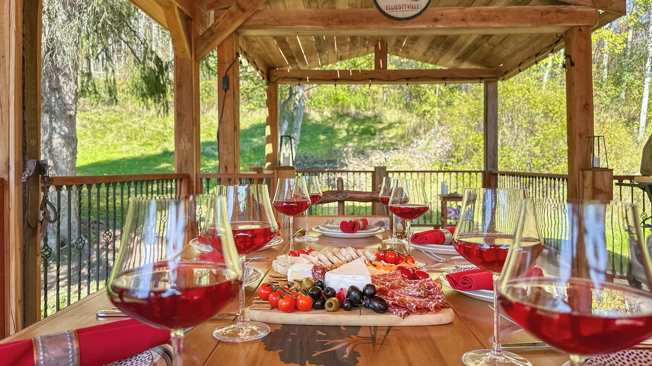 Photo of Outdoor in Ellicottville
